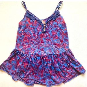 FP Summer tank